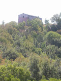 Percorso degli Eremi -- Eremo di Santa Lucia