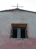 Percorso degli Eremi -- Eremo di Santa Lucia