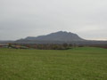 Photogallery -- Vista del Monte Soratte