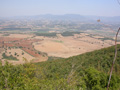Photogallery -- Vista dalla Quadrara dell'Aquila