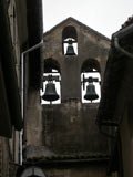 Photogallery -- Chiesa del SS. Salvatore -- Campanile