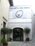 Museo dell'olio della Sabina
