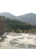 Veduta sulla Sabina
