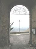 Photogallery --  Porta d'entrata