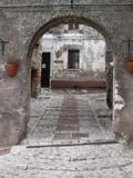 Porta d'entrata
