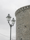 Torre