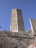Photogallery -- Torre Longobarda a Catino