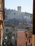 Vista panoramica