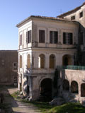 Photogallery -- Palazzetto a Poggio Catino