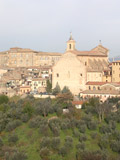 Vista panoramica