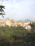 Vista panoramica