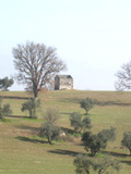 Veduta da Sant'Oreste